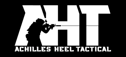 Achilles Heel Tactical logo