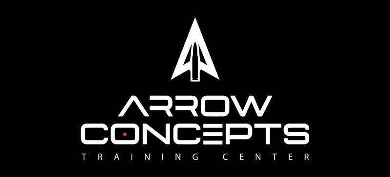 Arrow Concepts Training Center logo