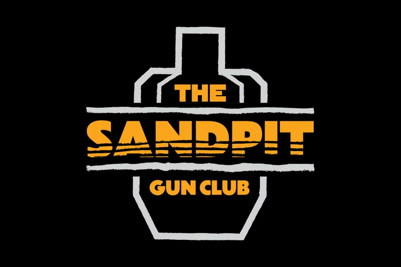 The Sandpit logo