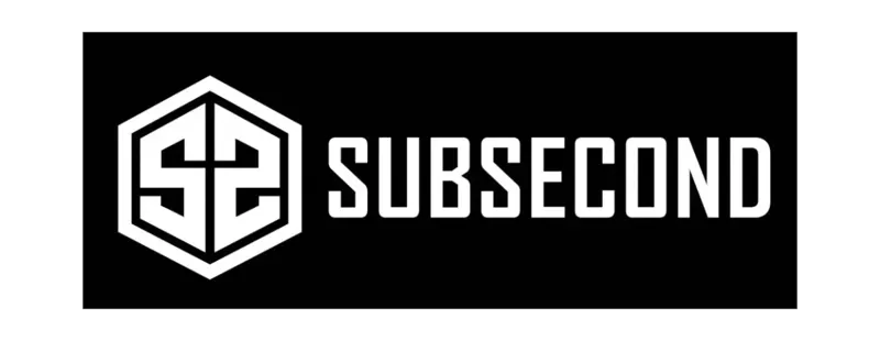 SubSecond Tactical logo